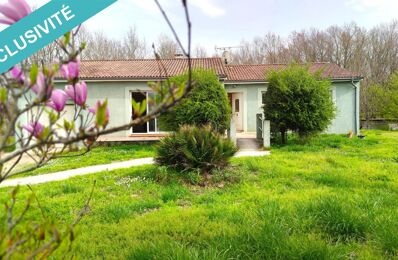 vente maison 242 000 € à proximité de Castelnau-Montratier-Sainte-Alauzie (46170)