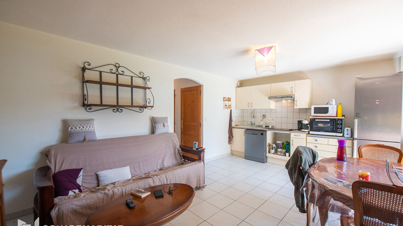 appartement 3 pièces 53 m2 à vendre à Embrun (05200)