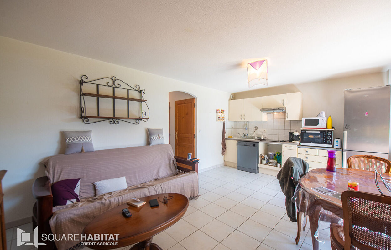 appartement 3 pièces 53 m2 à vendre à Embrun (05200)
