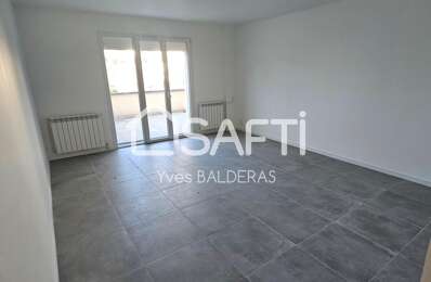 appartement 4 pièces 80 m2 à vendre à Besançon (25000)