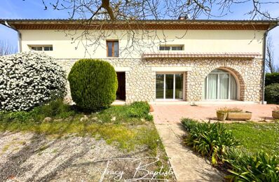 vente maison 340 000 € à proximité de Pompignan (82170)