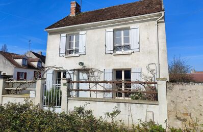 vente maison 180 000 € à proximité de Crouttes-sur-Marne (02310)