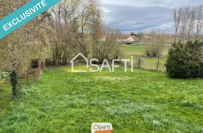 vente maison 47 500 € à proximité de Sarraltroff (57400)