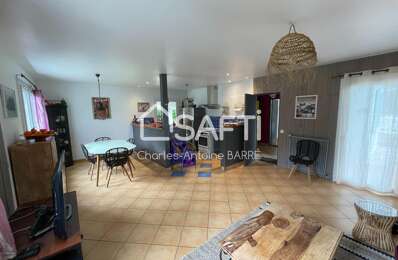 maison 4 pièces 107 m2 à vendre à Andernos-les-Bains (33510)