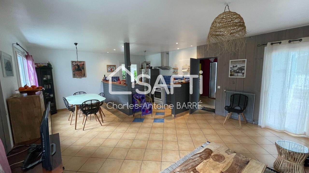 maison 5 pièces 107 m2 à vendre à Andernos-les-Bains (33510)
