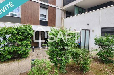 vente appartement 130 000 € à proximité de Saint-Maurice-de-Beynost (01700)