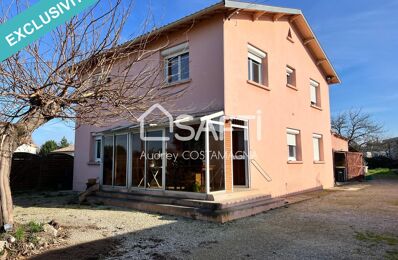 vente maison 165 000 € à proximité de Belbèze-en-Lomagne (82500)