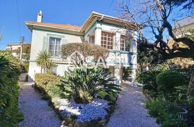 vente maison 927 000 € à proximité de Saint-Cézaire-sur-Siagne (06530)