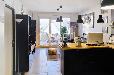 vente appartement 235 000 € à proximité de La Penne-sur-Huveaune (13821)