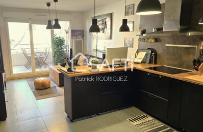 vente appartement 220 000 € à proximité de Marseille 13 (13013)