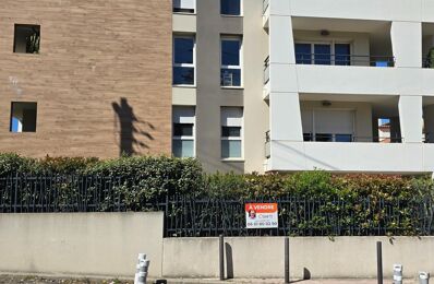 vente appartement 220 000 € à proximité de Allauch (13190)