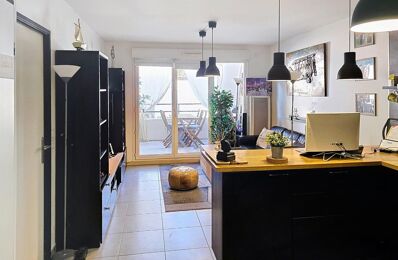 vente appartement 220 000 € à proximité de Marseille 11 (13011)