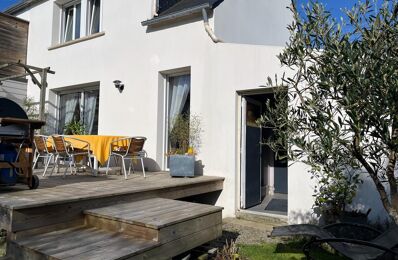 vente maison 299 900 € à proximité de Quimper (29000)