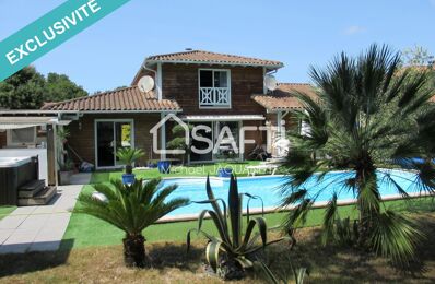 vente maison 549 000 € à proximité de Biarritz (64200)