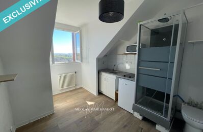 vente appartement 29 000 € à proximité de Entraygues-sur-Truyère (12140)