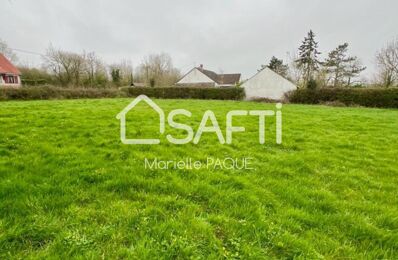 vente terrain 98 900 € à proximité de Lottinghen (62240)