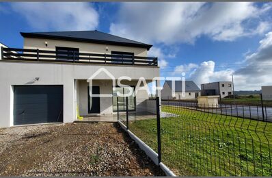 vente maison 365 000 € à proximité de Rocquancourt (14540)