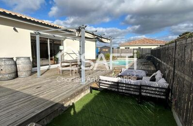 vente maison 428 000 € à proximité de Andernos-les-Bains (33510)