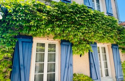 vente maison 299 900 € à proximité de Cherveux (79410)