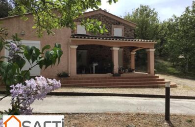vente maison 1 316 000 € à proximité de Saint-Tropez (83990)