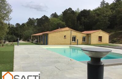 vente maison 1 316 000 € à proximité de La Londe-les-Maures (83250)