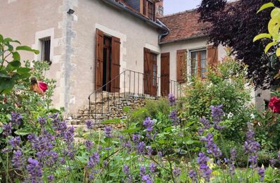 vente maison 162 500 € à proximité de Leigné-sur-Usseau (86230)
