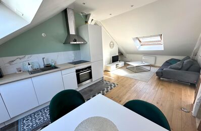 vente appartement 159 000 € à proximité de Meung-sur-Loire (45130)