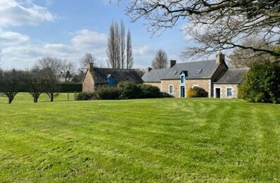 vente maison 334 000 € à proximité de Plourhan (22410)