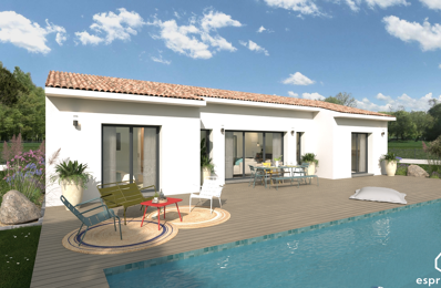 vente maison 388 000 € à proximité de Castellet-en-Luberon (84400)