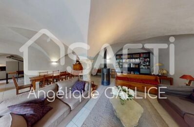 maison 5 pièces 171 m2 à vendre à La Salle-les-Alpes (05240)