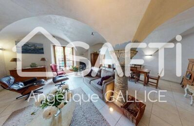 vente maison 930 000 € à proximité de Le Monêtier-les-Bains (05220)