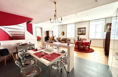 vente appartement 692 000 € à proximité de Lambersart (59130)