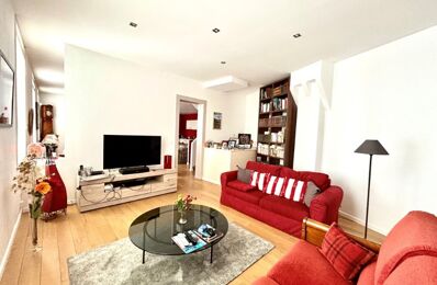 appartement 4 pièces 150 m2 à vendre à Lille (59000)