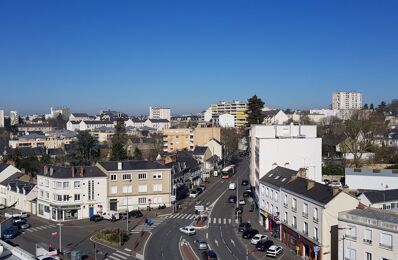 vente appartement 171 000 € à proximité de Sargé-Lès-le-Mans (72190)