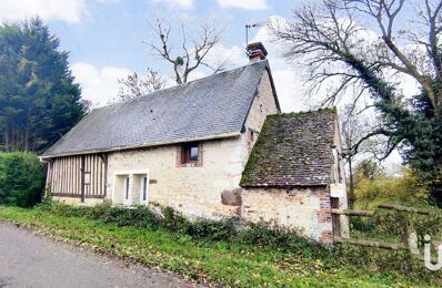 vente maison 80 000 € à proximité de Longny-les-Villages (61290)