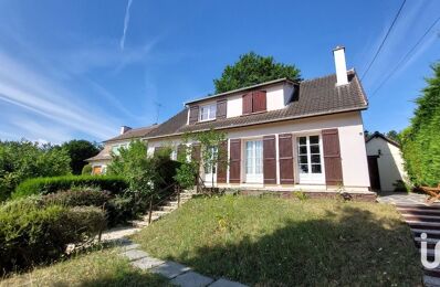 vente maison 370 000 € à proximité de Fresnay-le-Gilmert (28300)