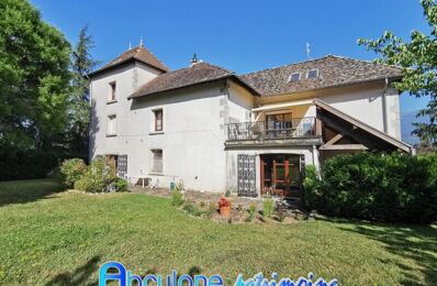 vente maison 790 000 € à proximité de Brié-Et-Angonnes (38320)