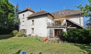 Maison 9 Pièces 277 m² à vendre à Montbonnot-Saint-Martin (38330)