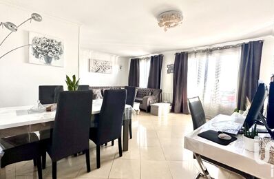 vente appartement 227 000 € à proximité de Le Rouret (06650)