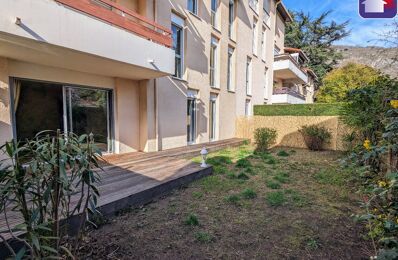 appartement 4 pièces 79 m2 à vendre à Foix (09000)