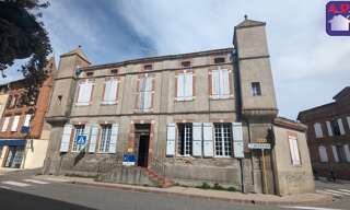 Immeuble  600 m² à vendre à Nailloux (31560)