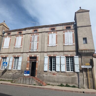 Immeuble  295000 €