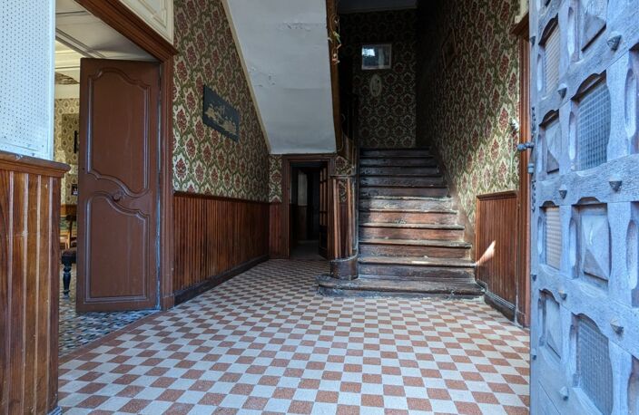 Vente immeuble  561 m² Nailloux (31560) — photo 2