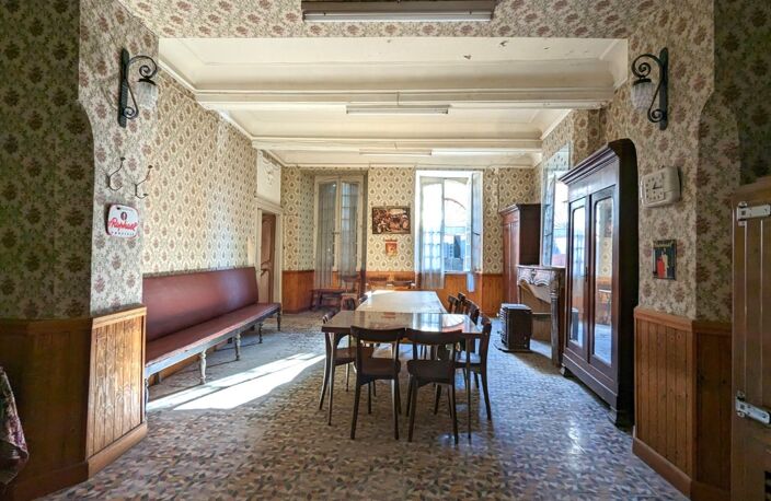 Vente immeuble  561 m² Nailloux (31560) — photo 3