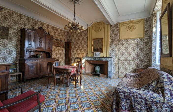 Vente immeuble  561 m² Nailloux (31560) — photo 4