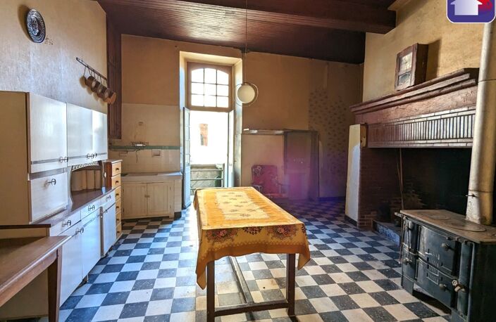 Vente immeuble  561 m² Nailloux (31560) — photo 5