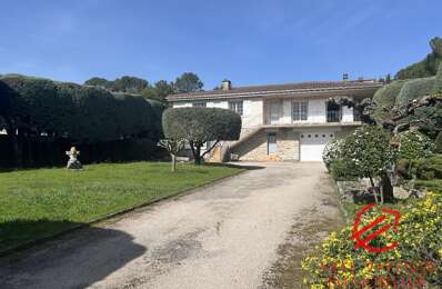 vente maison 389 900 € à proximité de Villalier (11600)