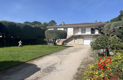 vente maison 389 900 € à proximité de Roquefère (11380)