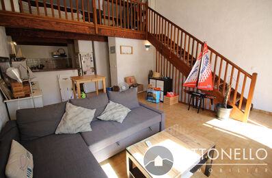 location appartement 595 € CC /mois à proximité de Draguignan (83300)