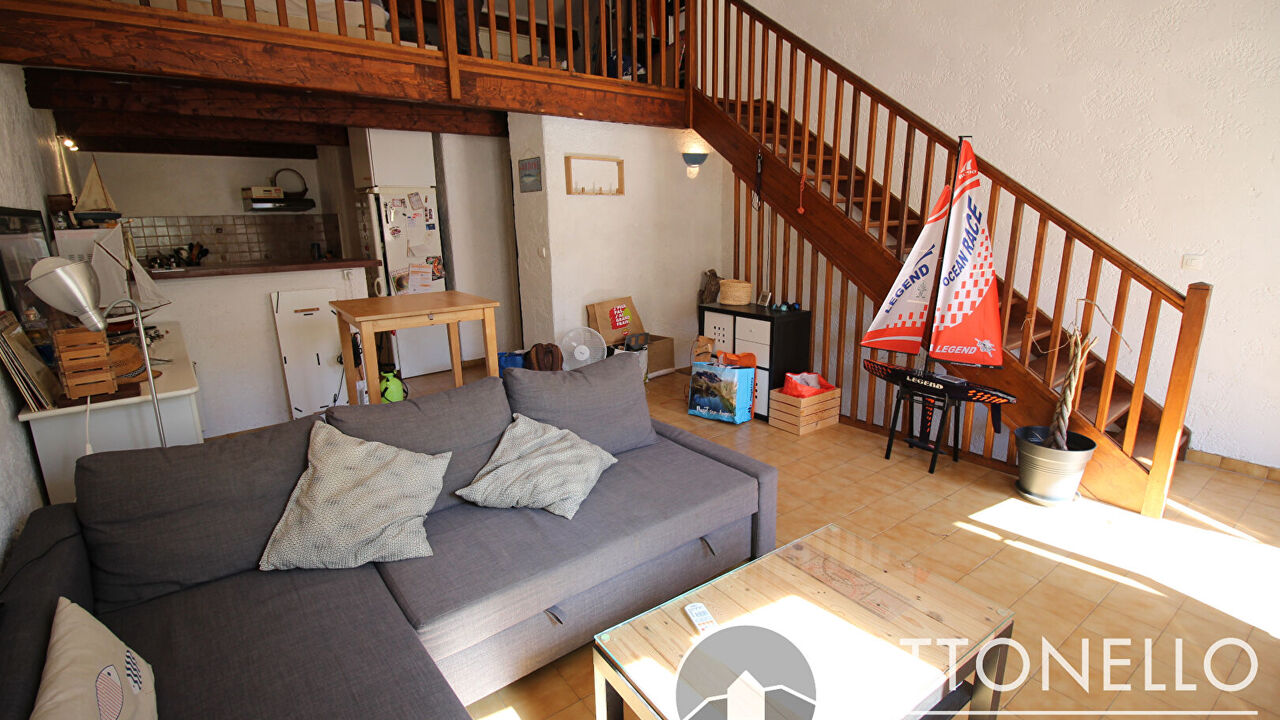 appartement 2 pièces 52 m2 à louer à Roquebrune-sur-Argens (83520)